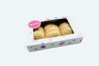 Mary Lou Donuts Snickerdoodle Cookies Perspective: Main