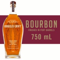 Angel's Envy Straight Bourbon