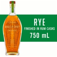 ANGEL'S ENVY® Finished Rye Whiskey Perspective: Main