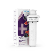 Cirkul FitSip Blackberry Burst Flavor Cartridge Perspective: Main