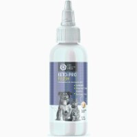 Advanced Itch Relief: Size: 4oz Bottle; Scent: Fragrance-Free