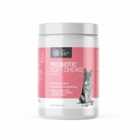 Pet Health Pros - Advanced Probiotics for Dogs - Promotes Happy Gut, Happy Dog Perspective: Main