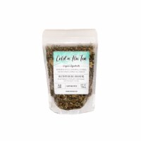 The Healing Sanctuary, Cold and Flu Organic Tea