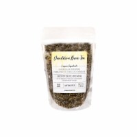 The Healing Sanctuary, Dandelion Brew Organic Tea