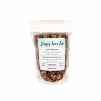 The Healing Sanctuary, Sleepy Time Organic Tea