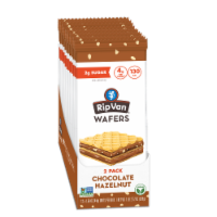 Rip Van Wafers® Chocolate Hazelnut Perspective: Main