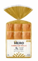 Hero™ Hawaiian Rolls Perspective: Main