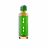 Truff Black Truffle Infused Jalapeno Lime Hot Sauce Perspective: Main
