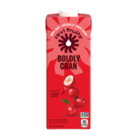 Revl Fruits™ Cranberry Juice Blend Perspective: Main