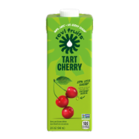 Revl Fruits™ Tart Cherry Juice Blend Perspective: Main