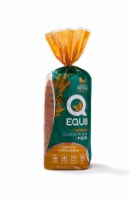 Equii Premium Classic Wheat + Fiber Bread Perspective: Main