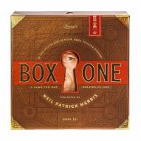 theory 11 Box Two Board Game By Neil Patrick Harris Perspective: Main