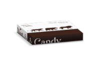 Nut & Candy Chocolate Wild Beasts Perspective: Main