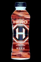 Clear Cut Hero Action Hydration Nova Perspective: Main