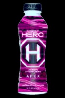 Clear Cut Hero Action Hydration Apex Perspective: Main