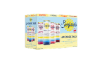 Surfside Lemonade Variety Pack
