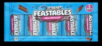 MrBeast Feastables Milk Chocolate Candy Bars Multipack Perspective: Main