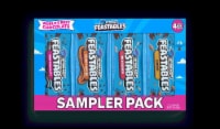 MrBeast Feastables Sampler Pack Perspective: Main