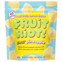 Fruit Riot! Sour Frozen Pineapple Perspective: Main
