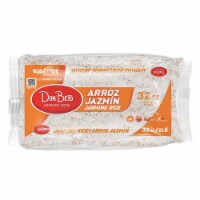 Don Beto Jasmine Rice Perspective: Main