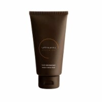 Mineral Rich Face Mud Mask For Men, Removes Dirt and Oil, 3.4 oz