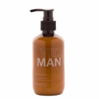Dry Scalp Treatment For Men, Scalp Care for Bald Heads, 8.4 oz