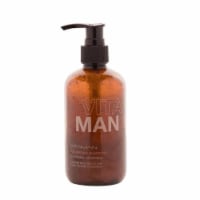 Hair Thickening Shampoo For Men, Quandong Seed Extract, 8.4 oz
