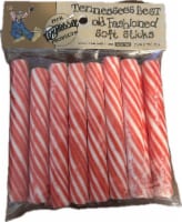 Tennessee's Best Old Fashioned Soft Sticks Perspective: Main