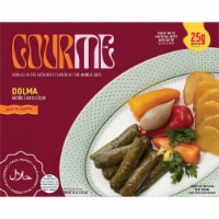 GourMe Dolma Middle Eastern Style Perspective: Main