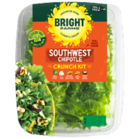 Bright Farms® Southwest Chipotle Crunch Kit™ Perspective: Main