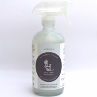 Lemon All-Purpose Spray, Natural Cleaner with Lavender & Lemon Essential Oils