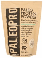 Paleo Pro Aztec Vanilla Protein Powder Perspective: Main