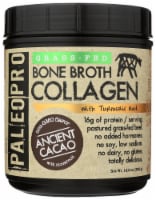 Paleo Pro Ancient Cacao Grass-Fed Bone Broth Collagen Perspective: Main