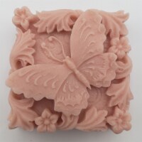Eve's Essentials Natural Victorian Rose Soap