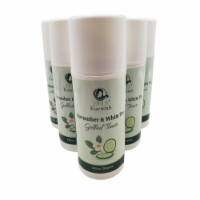 Eve's Essentials Natural Cucumber and White Tea Toner