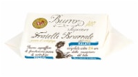 Burro Superiore Premium Salted Butter Perspective: Main