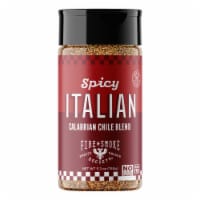 Fire & Smoke Society® Spicy Italian Calabrian Chile Blend Perspective: Main