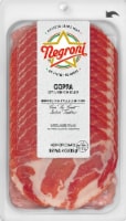 Negroni® Uncured Coppa Perspective: Main