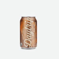 DT Brands Co Daytrip™ Root Beer Prebiotic Soda Can Perspective: Main