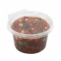Fresh Mild Salsa