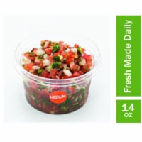 Fresh Salsa Medium
