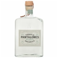 Pantalones™ Organico Tequila Blanco Perspective: Main