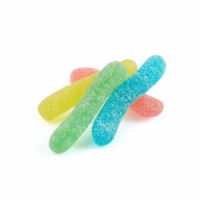 Nut & Candy Super Sour Worms Perspective: Main