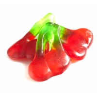 Nut & Candy Twin Cherries Perspective: Main