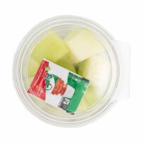 Fresh Cut Honeydew Tajin Perspective: Main