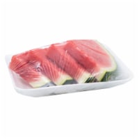 Fresh Cut Watermelon 4 Slices