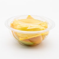 Fresh Cut Mango Bowl