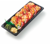 Cheetos® Flamin' Hot® Sushi California Roll Perspective: Main