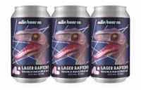 Aslin Beer Co Laser Raptors Double India Pale Ale