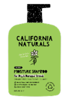 California Naturals Fig Forest Moisture Shampoo for Dry & Damaged Strands Perspective: Main